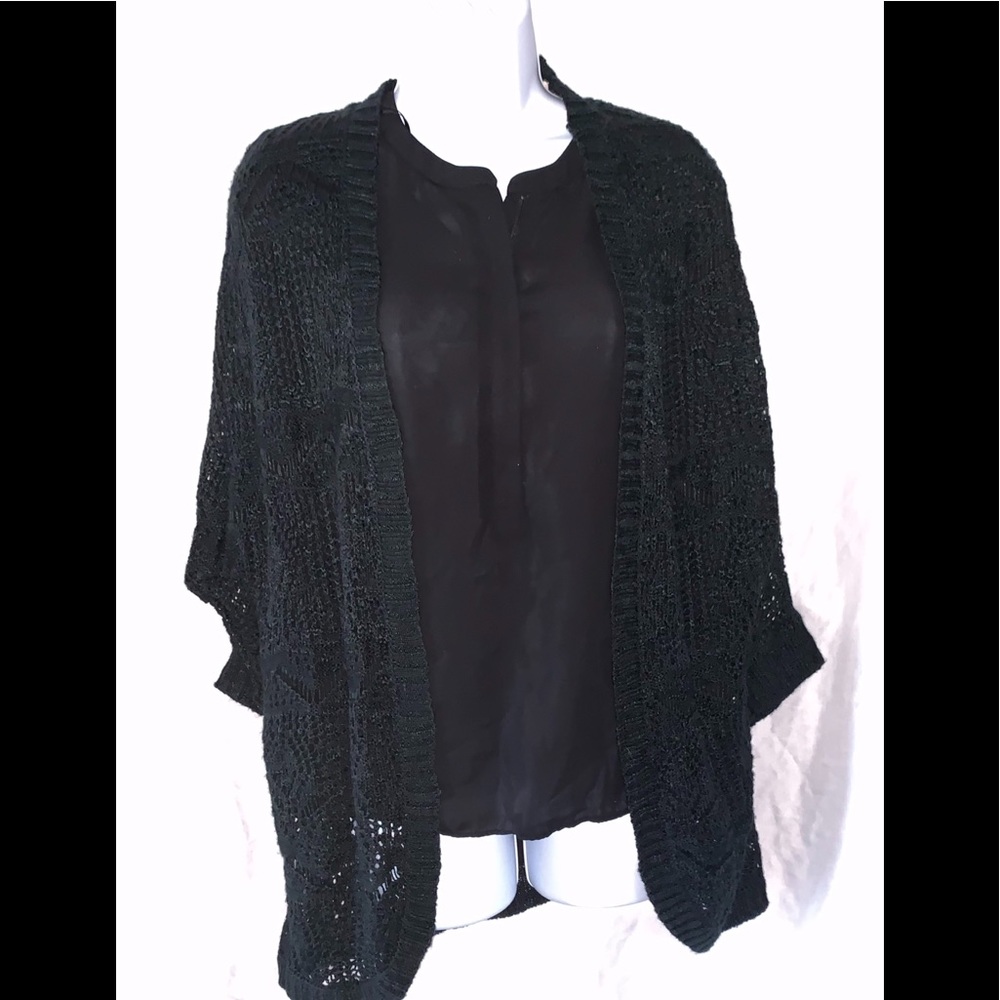 Sweater/Cardigan